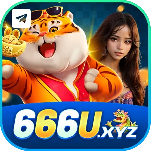 Canal oficial da 666ubet no Telegram