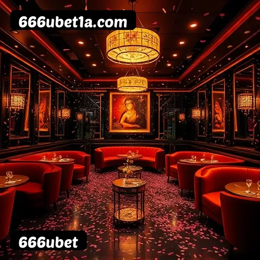 666ubet APK - Download Oficial Android