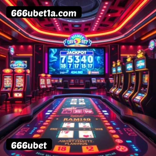 FAQ App 666ubet