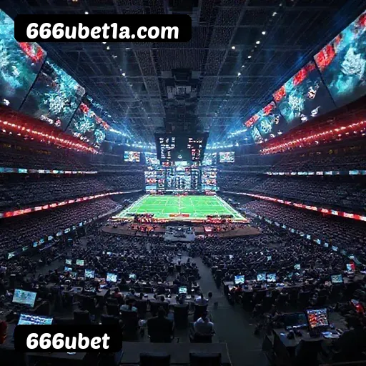 Recursos App 666ubet