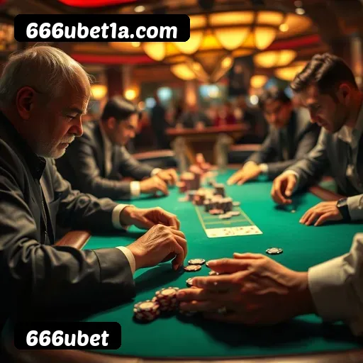 Como Registrar e Fazer Login 666ubet